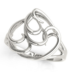 ENGAGEMENT RINGS SOLITAIRES ANY SHAPE