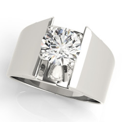 ENGAGEMENT RINGS SOLITAIRES