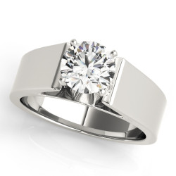 ENGAGEMENT RINGS SOLITAIRES