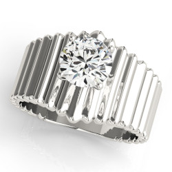 ENGAGEMENT RINGS SOLITAIRES ANY SHAPE