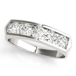 WEDDING BANDS CHANNEL SET