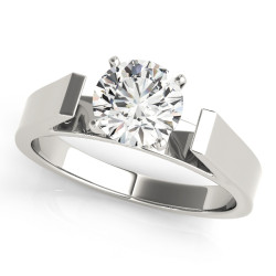 ENGAGEMENT RINGS SOLITAIRES