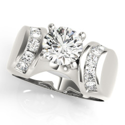 ENGAGEMENT RINGS REMOUNTS
