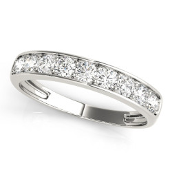 WEDDING BANDS CHANNEL SET