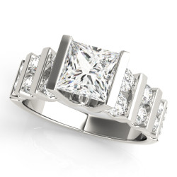 ENGAGEMENT RINGS MULTIROW