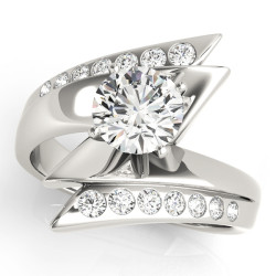 ENGAGEMENT RINGS REMOUNTS