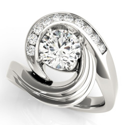 ENGAGEMENT RINGS REMOUNTS