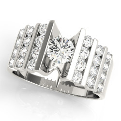 ENGAGEMENT RINGS MULTIROW