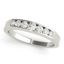 WEDDING BANDS CHANNEL SET