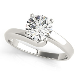 ENGAGEMENT RINGS SOLITAIRES