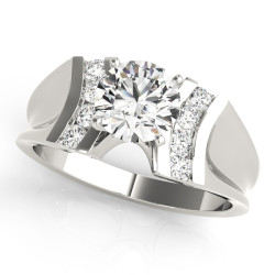 ENGAGEMENT RINGS REMOUNTS