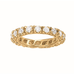 WEDDING BANDS ETERNITY
