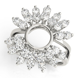 WEDDING BANDS WRAPS & INSERTS