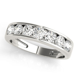 WEDDING BANDS CHANNEL SET