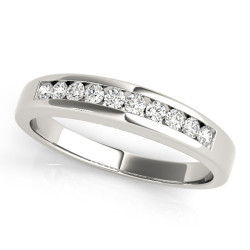 WEDDING BANDS CHANNEL SET