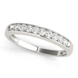 WEDDING BANDS CHANNEL SET