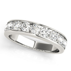 WEDDING BANDS CHANNEL SET