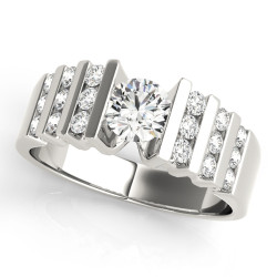 ENGAGEMENT RINGS MULTIROW