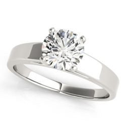 ENGAGEMENT RINGS SOLITAIRES