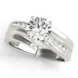 ENGAGEMENT RINGS REMOUNTS