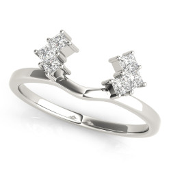 WEDDING BANDS WRAPS & INSERTS