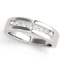 WEDDING BANDS CHANNEL SET