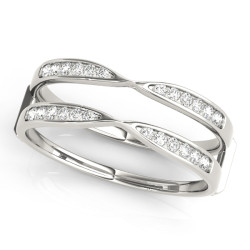 WEDDING BANDS WRAPS & INSERTS