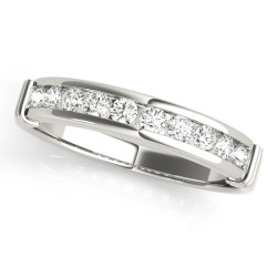 WEDDING BANDS CHANNEL SET