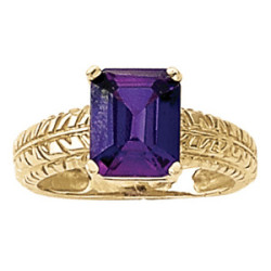 COLOR RINGS EMERALD