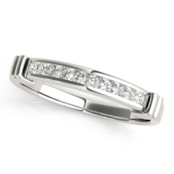 WEDDING BANDS CHANNEL SET