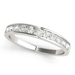 WEDDING BANDS CHANNEL SET