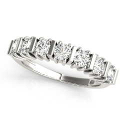 WEDDING BANDS BAR SET
