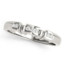 WEDDING BANDS CHANNEL SET