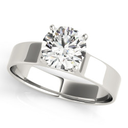 ENGAGEMENT RINGS SOLITAIRES