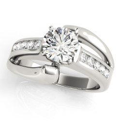 ENGAGEMENT RINGS REMOUNTS