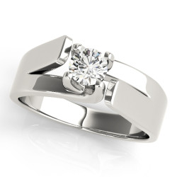 ENGAGEMENT RINGS SOLITAIRES