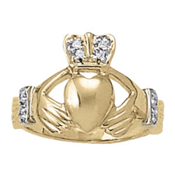 DIAMOND FASHION RELIGIOUS