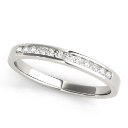 WEDDING BANDS CHANNEL SET