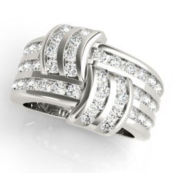 DIAMOND FASHION FASHION RINGS