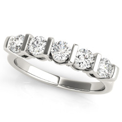 WEDDING BANDS BAR SET