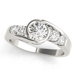 ENGAGEMENT RINGS BYPASS