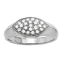 DIAMOND FASHION CLUSTER