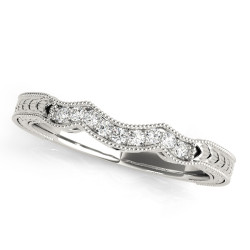 Curved Band