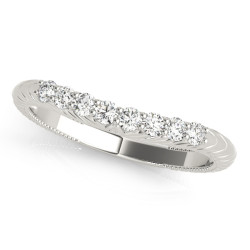 CURVED BAND