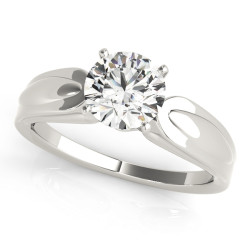 ENGAGEMENT RINGS SOLITAIRES