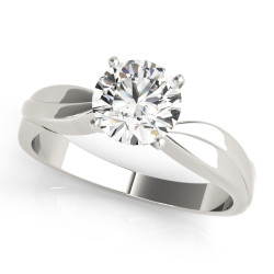 ENGAGEMENT RINGS SOLITAIRES