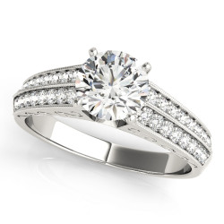 ENGAGEMENT RINGS ANTIQUE