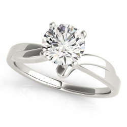 ENGAGEMENT RINGS SOLITAIRES