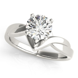 ENGAGEMENT RINGS SOLITAIRES