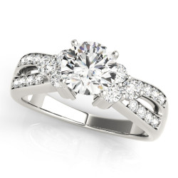ENGAGEMENT RINGS MULTIROW